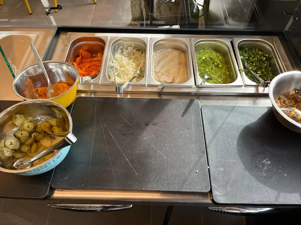 Babado Shawarma — foto 2