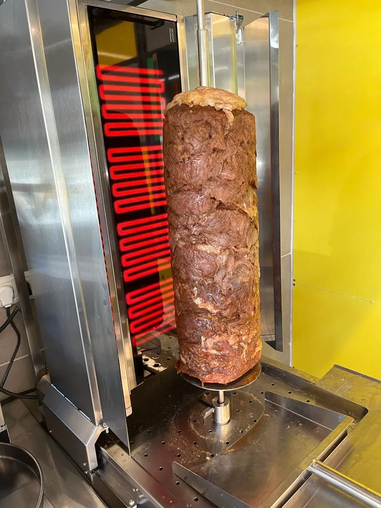 Babado Shawarma — foto 3