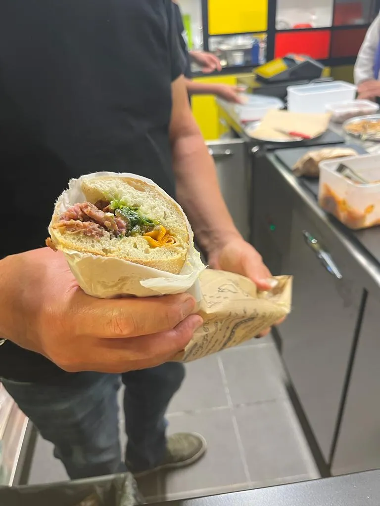 Babado Shawarma — foto 4