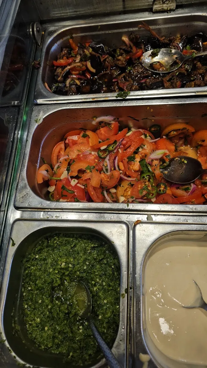 BABAS'S — photo 6