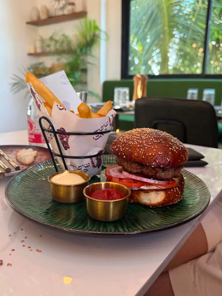 Babi’s Grill Koh Phangan — foto 4