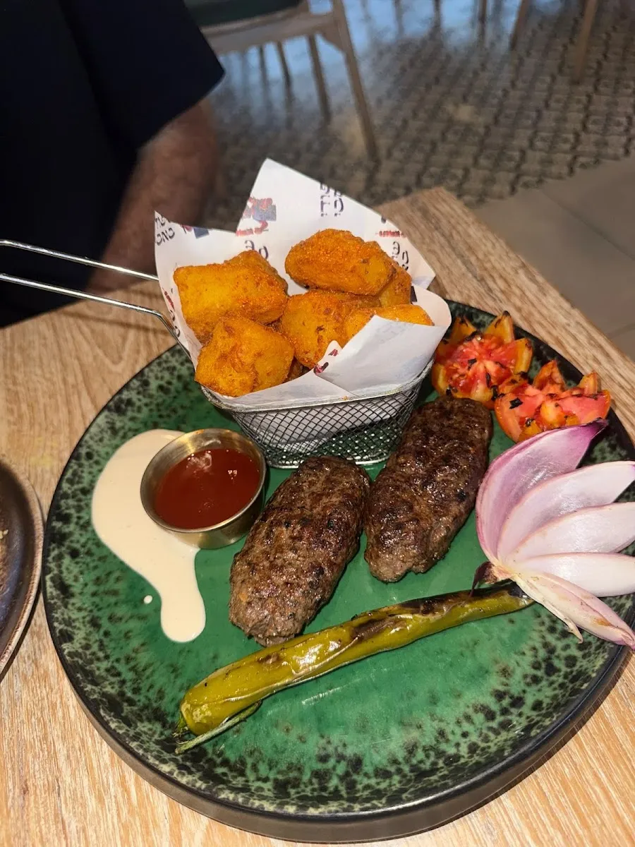 Babi’s Grill Koh Phangan — foto 10