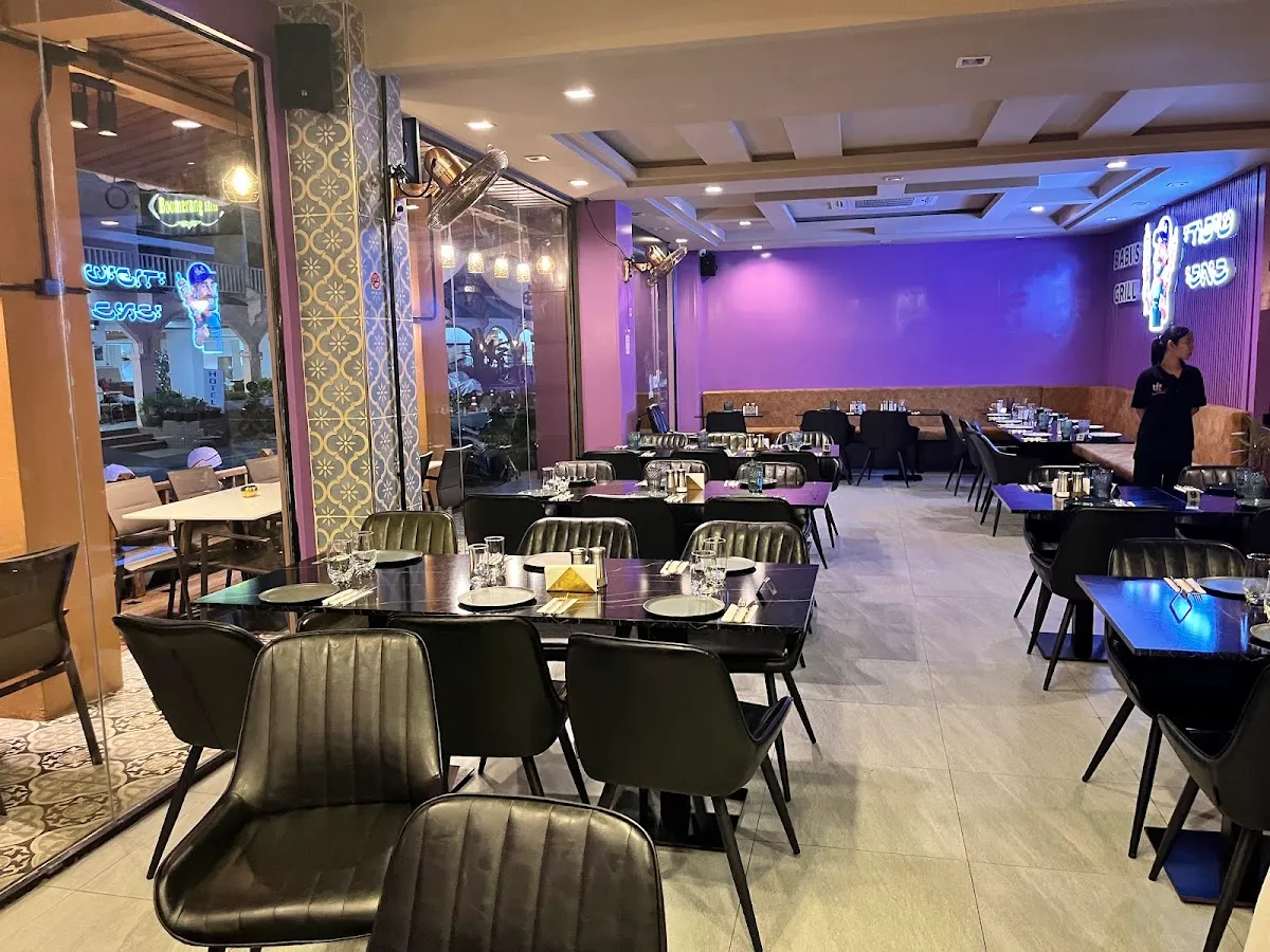 Babi’s Grill Phuket — foto 6