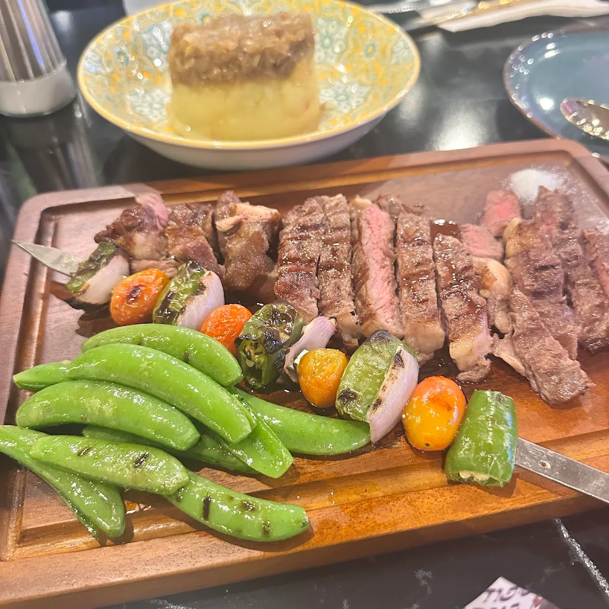 Babi’s Grill Phuket — foto 7