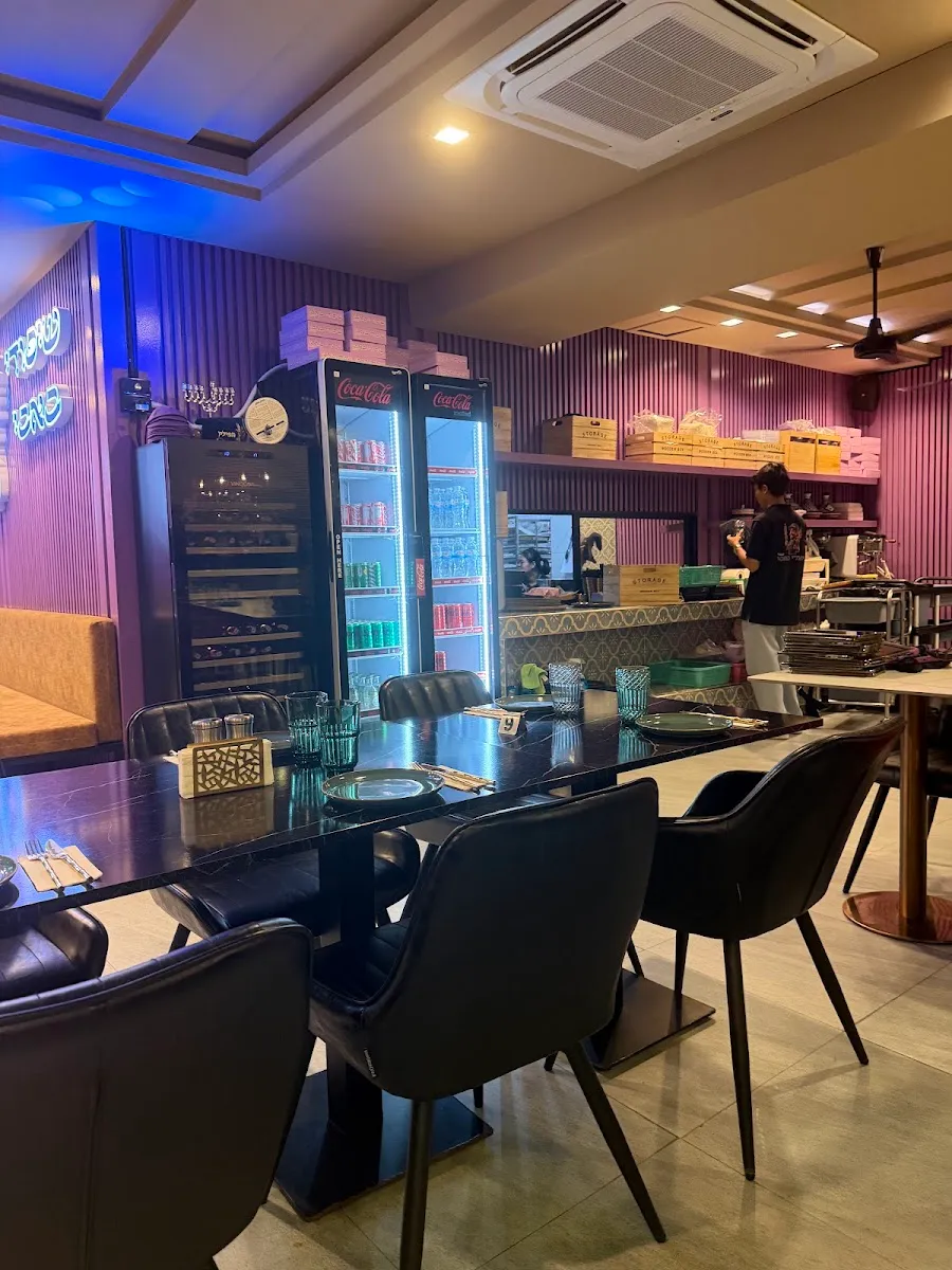 Babi’s Grill Phuket — foto 10