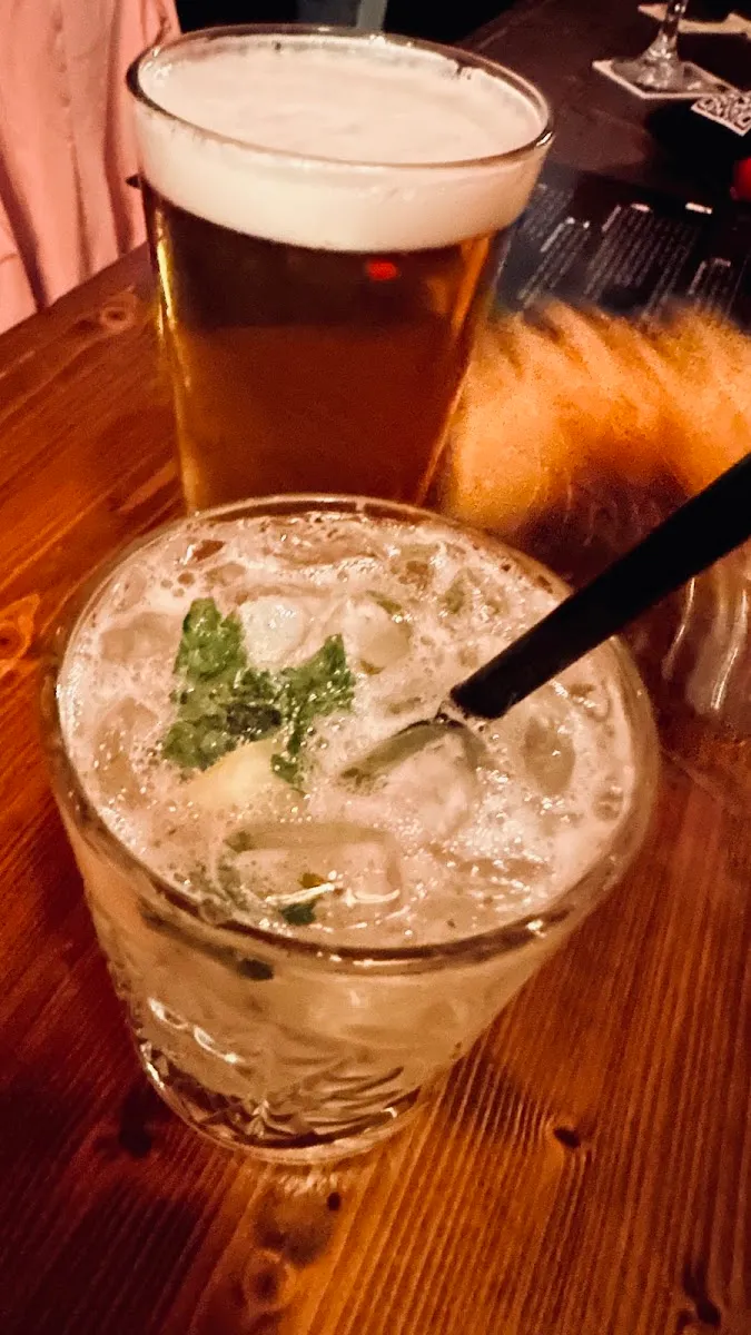 Babu Bar — photo 3