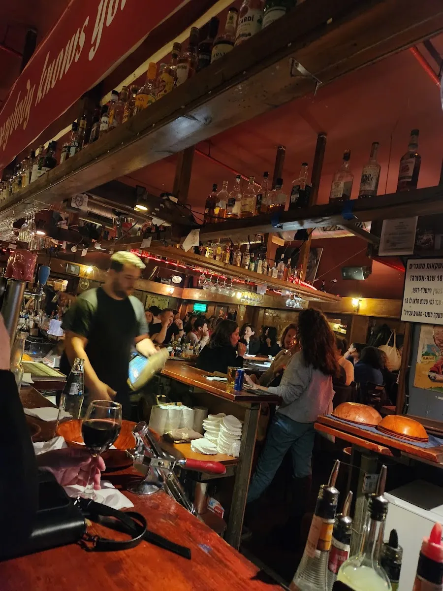 Babu Bar — photo 6