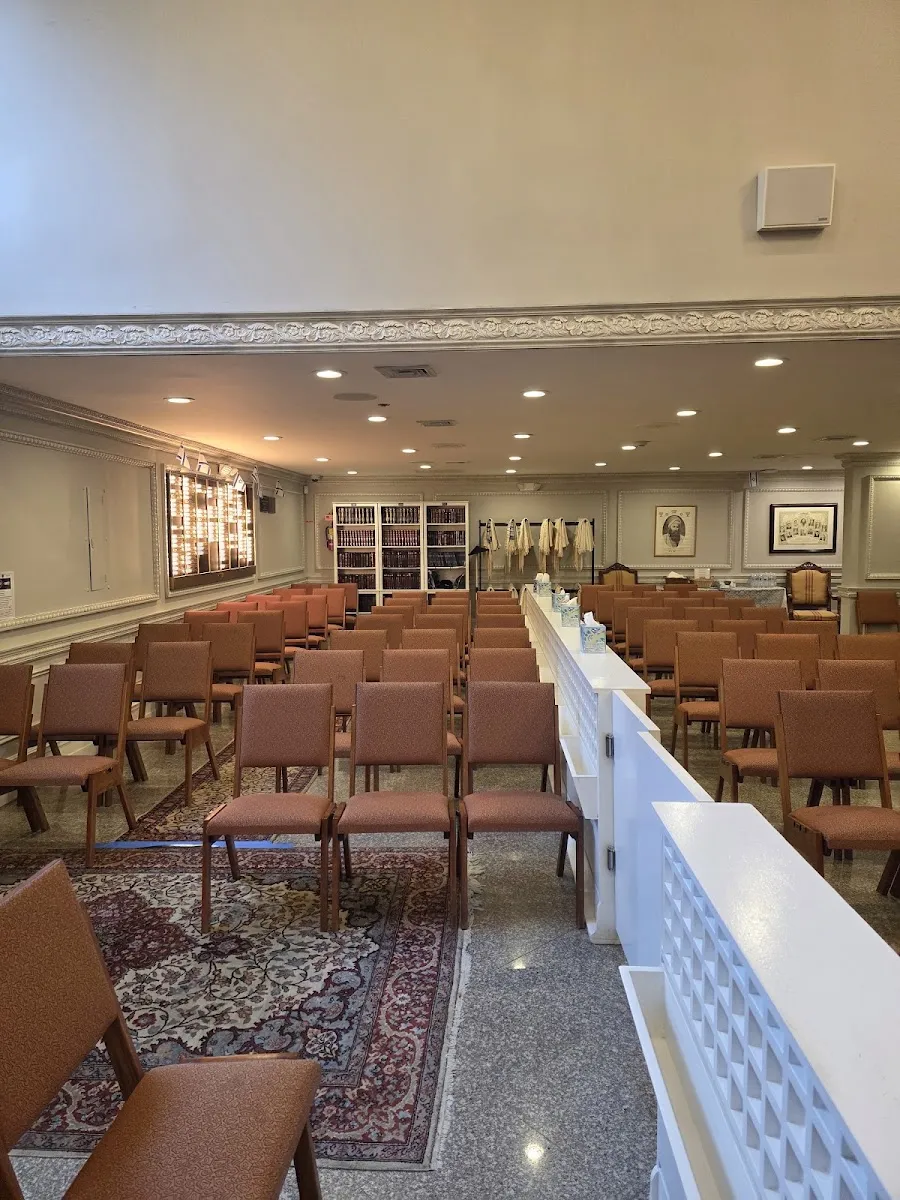 Babylonian Jewish Center — photo 6