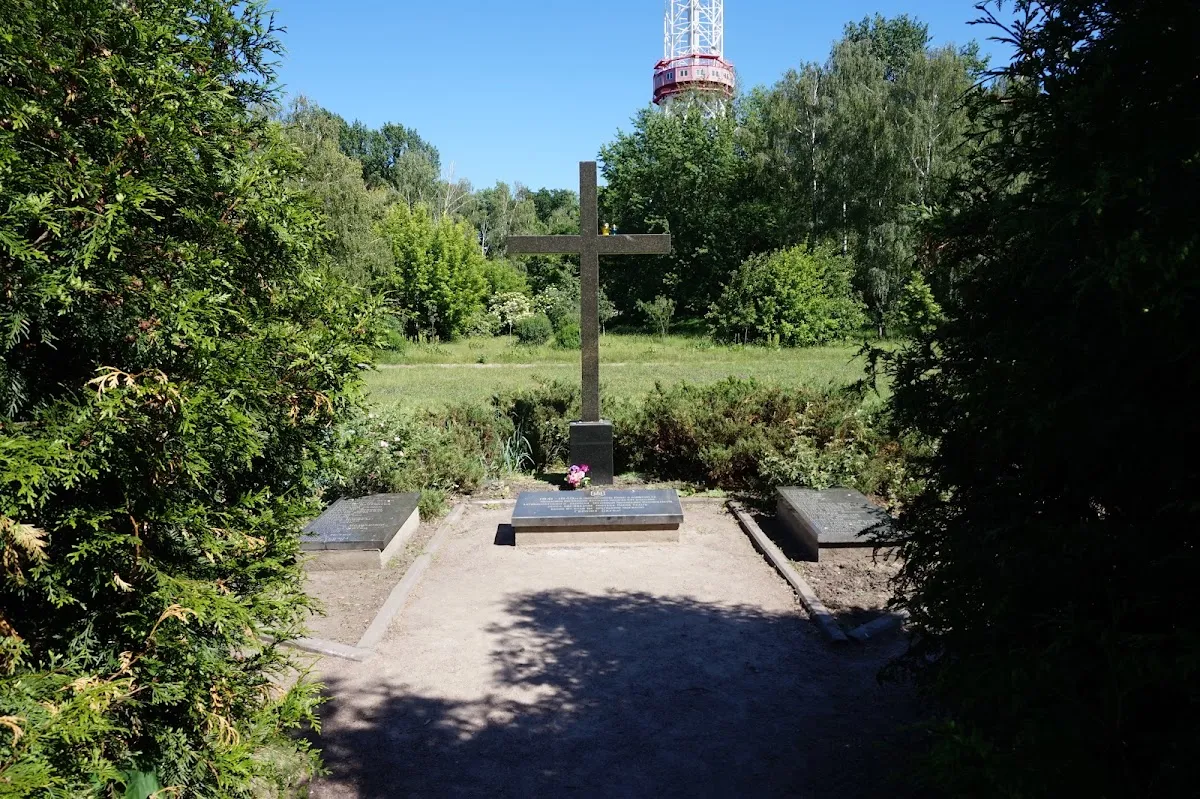 Babyn yar Synagogue — foto 5