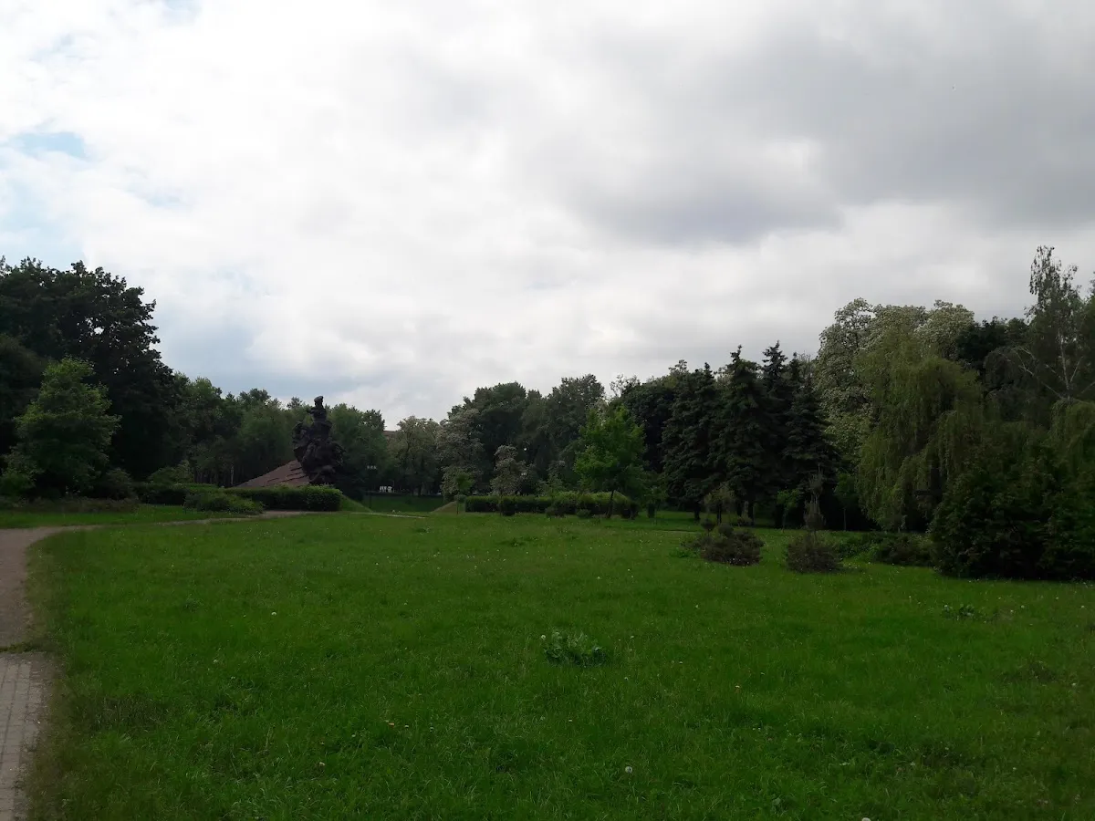 Babyn yar Synagogue — foto 6