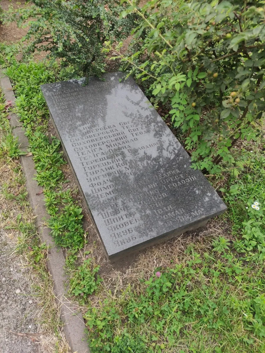 Babyn yar Synagogue — foto 9