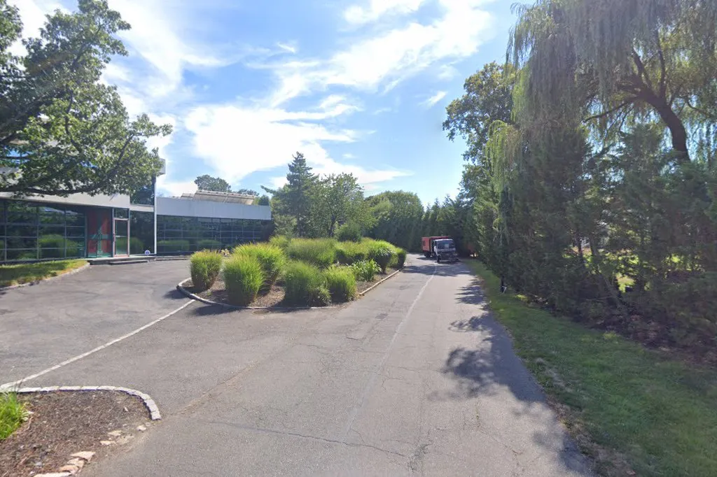Back Lawrence Shul — foto 2