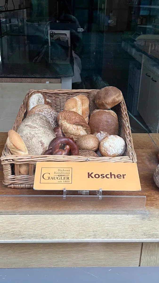 Bäckerei Gaugler AG — foto 3