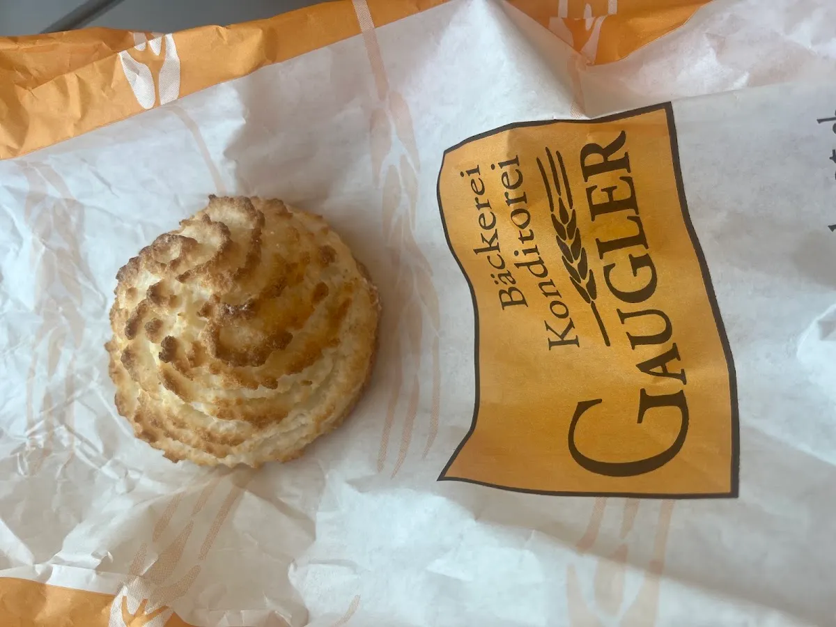 Bäckerei Gaugler AG — foto 4