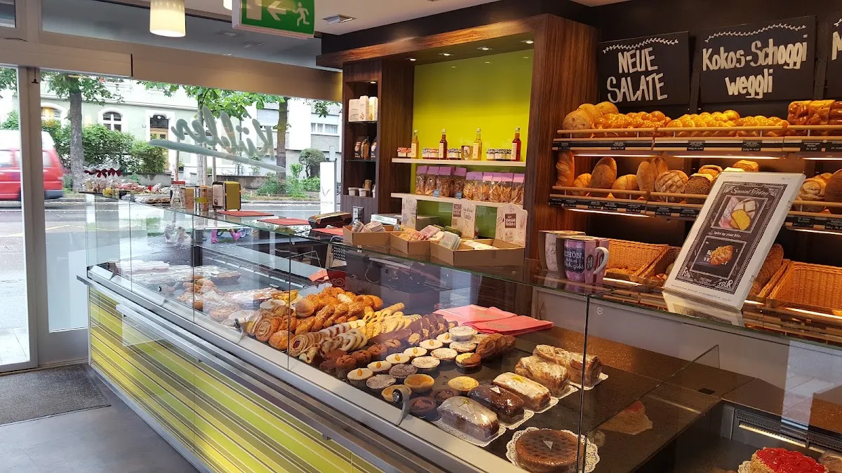 Bäckerei Gaugler AG — foto 6