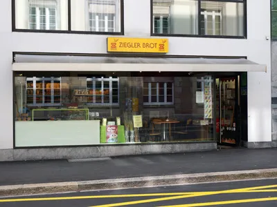 Bäckerei Gaugler AG — foto 7