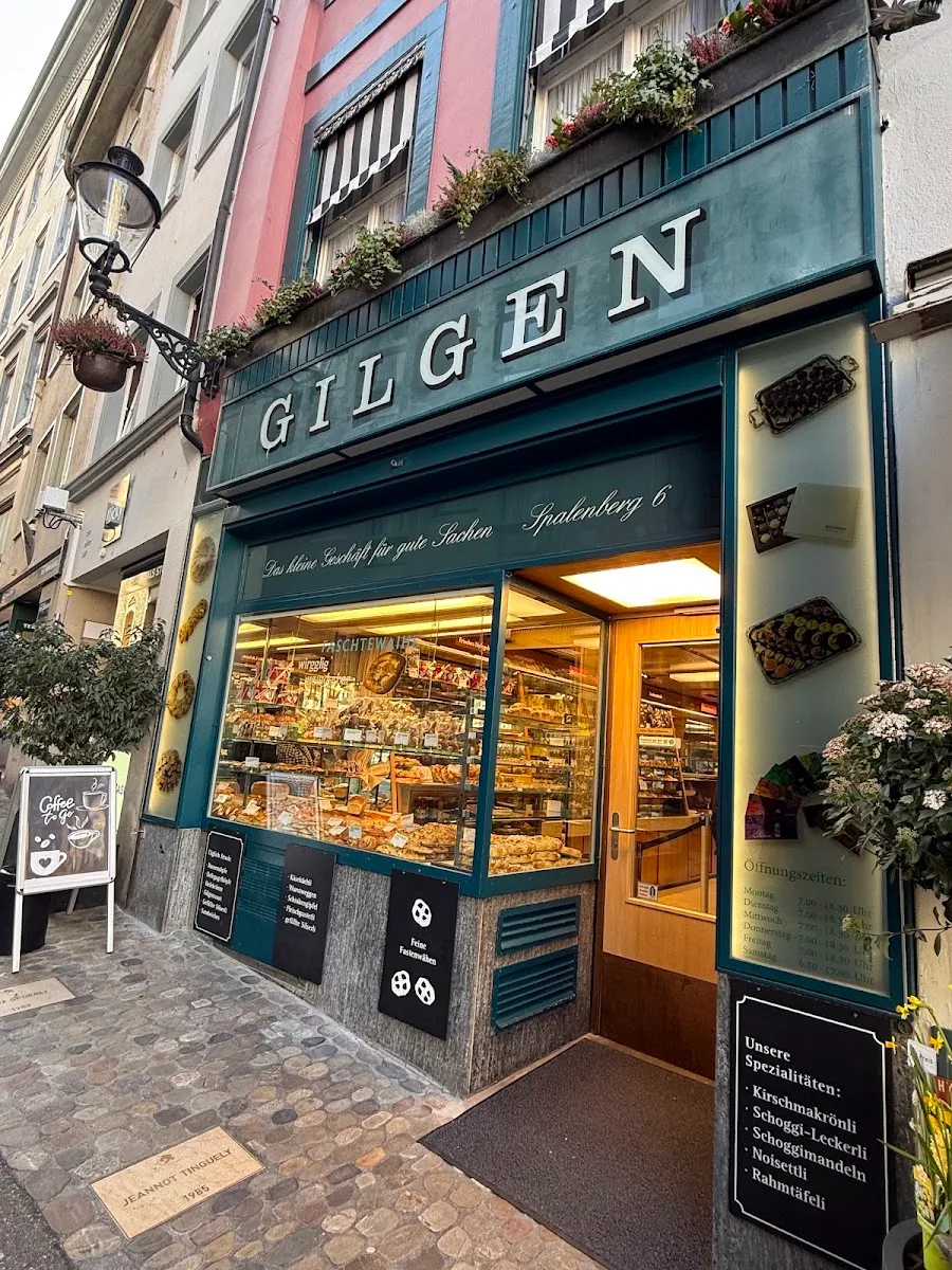 Bäckerei Gaugler AG — foto 8