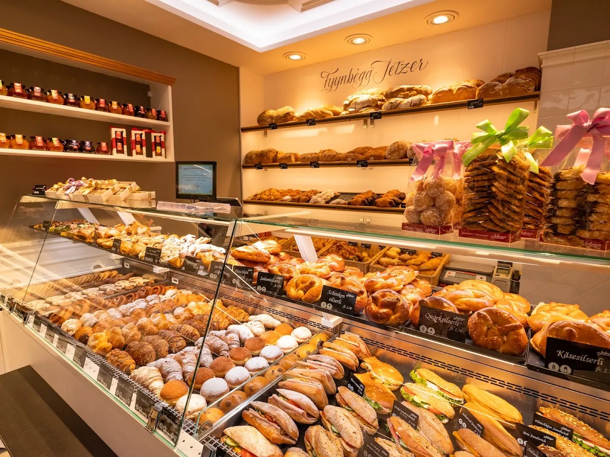 Bäckerei Gaugler AG — foto 9
