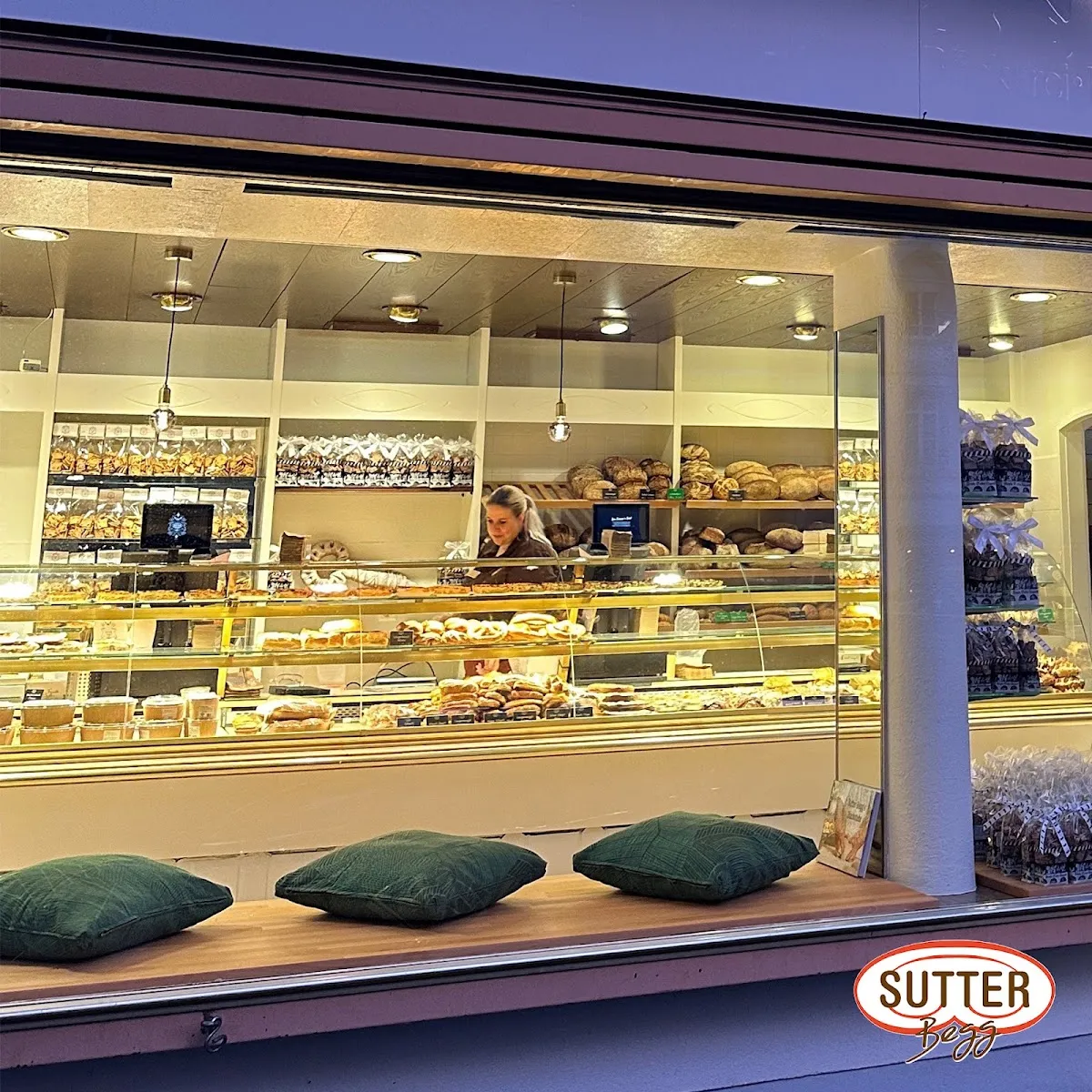Bäckerei Gaugler AG — foto 10