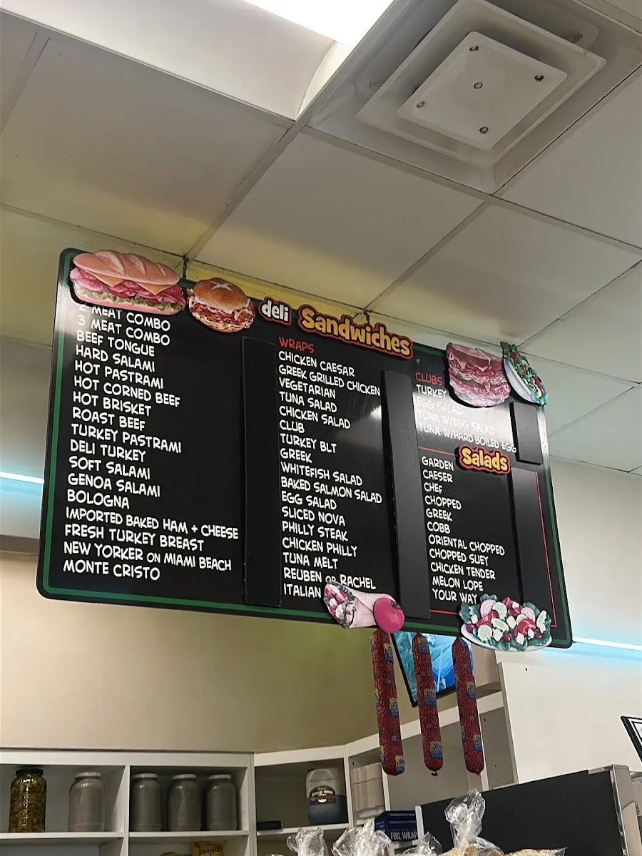 Bagel Bar East — foto 2