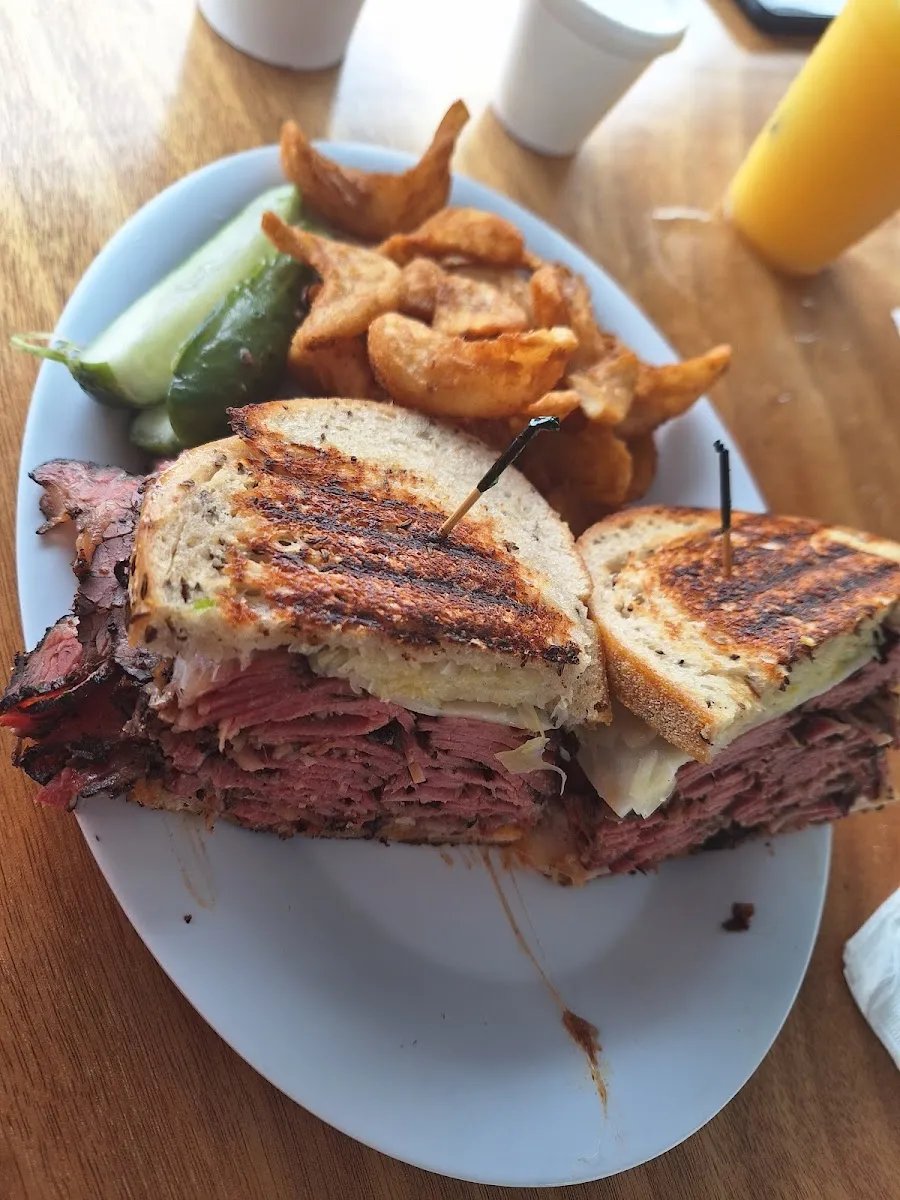 Bagel Bar East — foto 4