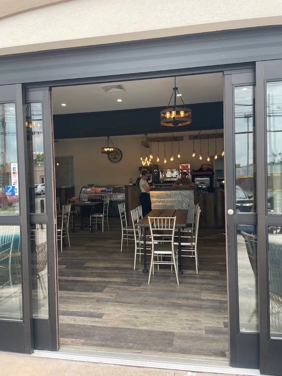 Bagel Bar - Kingston