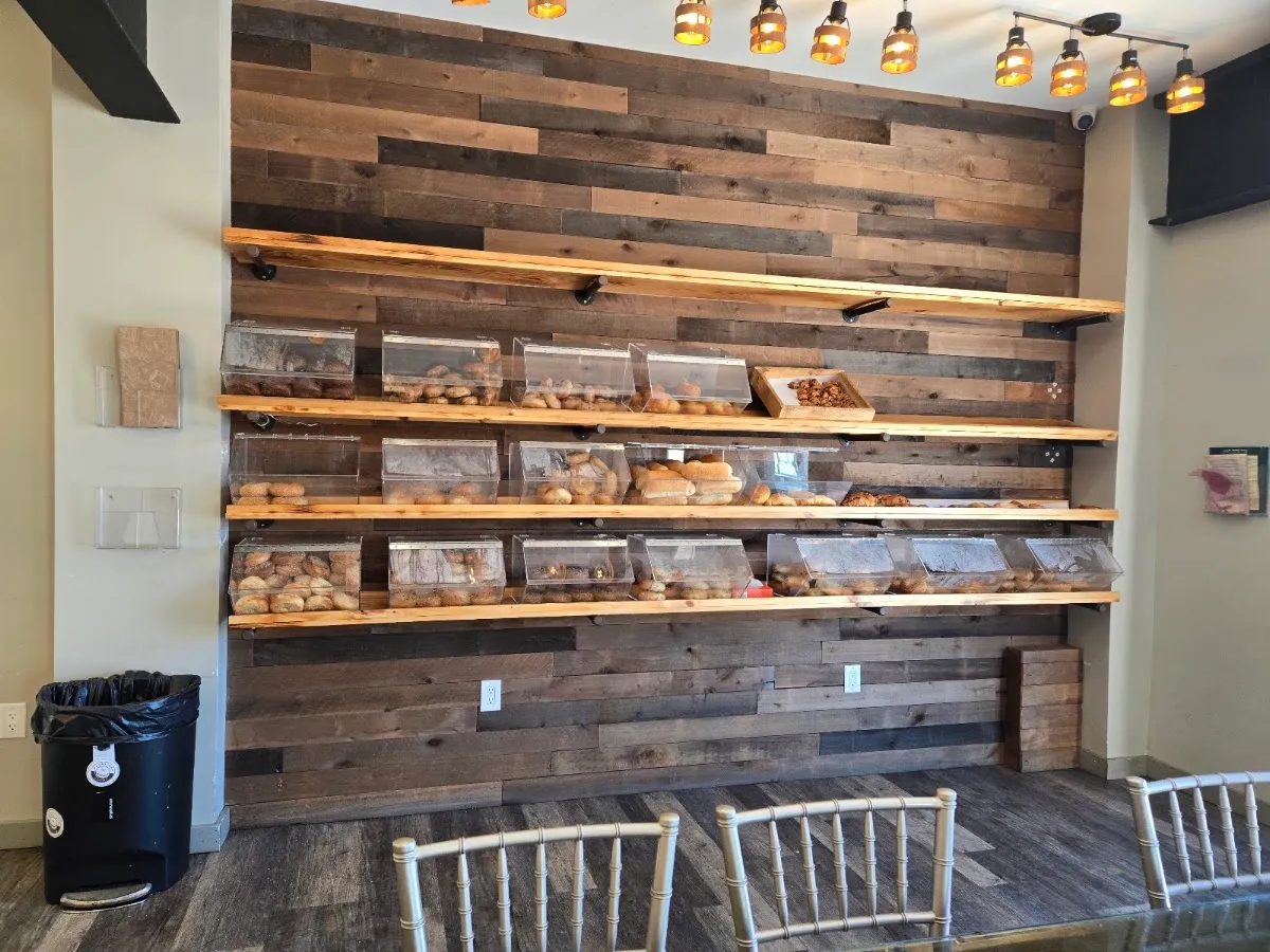 Bagel Bar - Kingston — photo 3