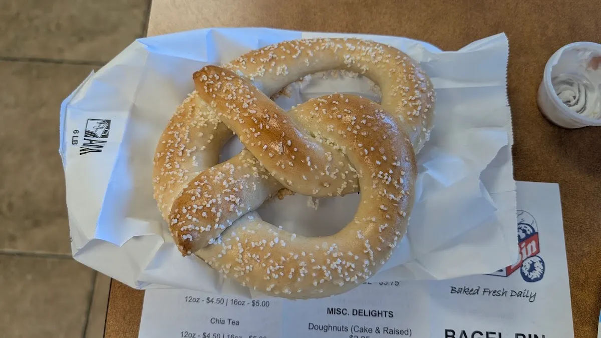 Bagel Bin Inc — photo 4