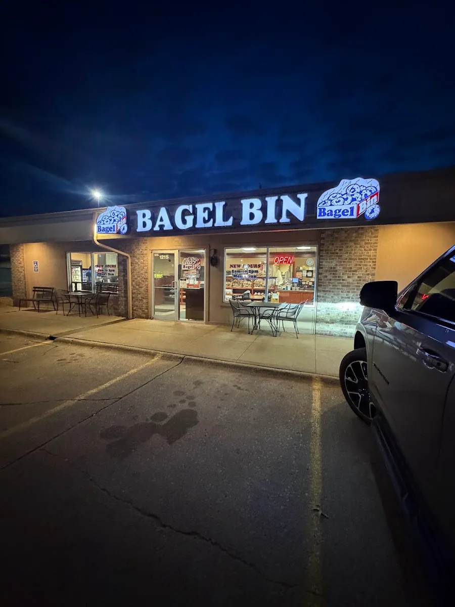 Bagel Bin Inc — photo 5