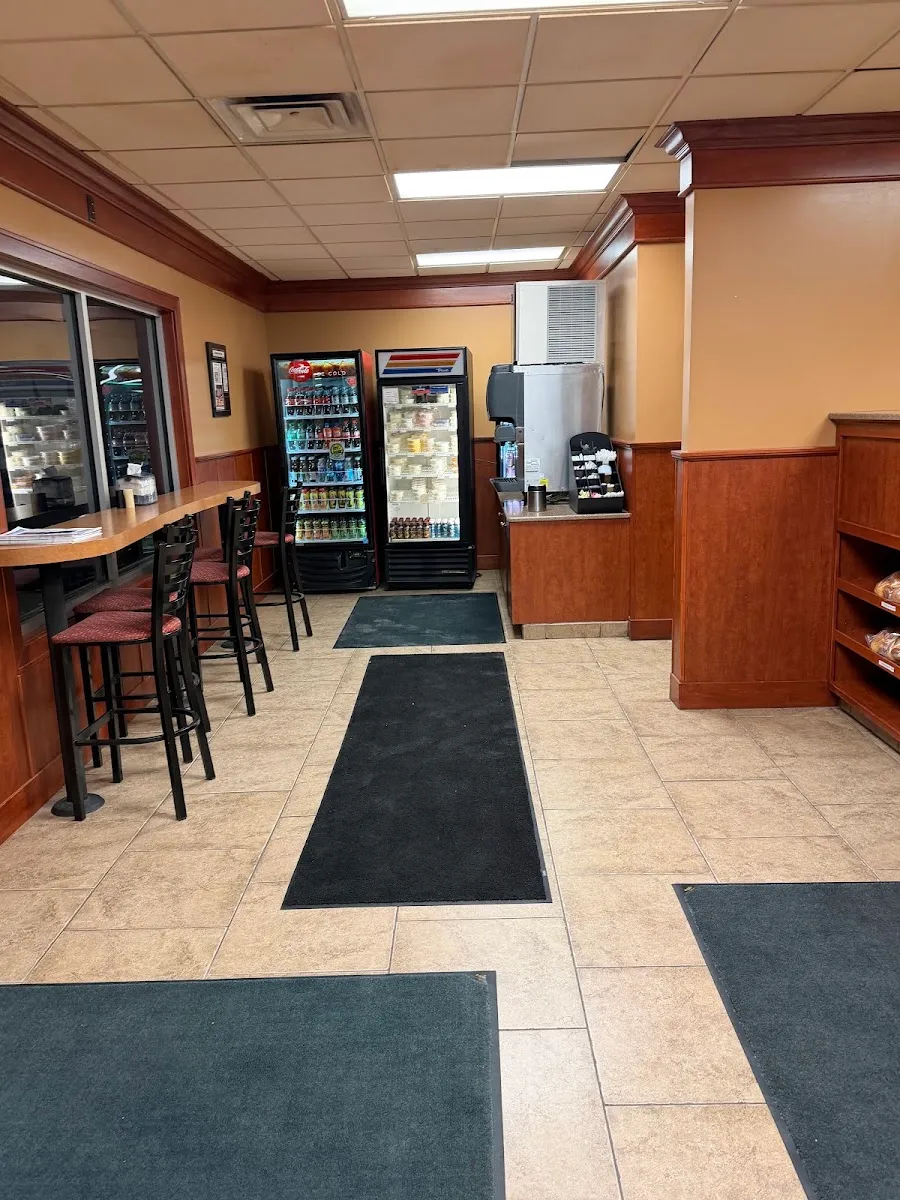 Bagel Bin Inc — photo 6