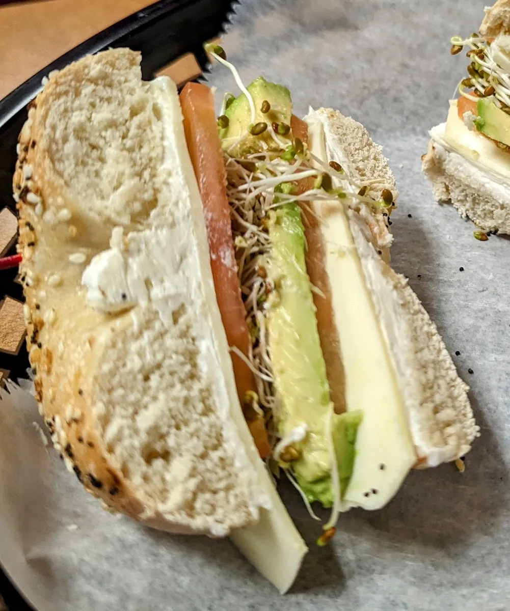 Bagel Bin Inc — photo 7
