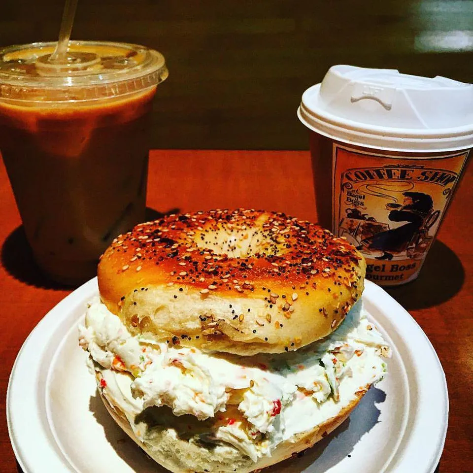 Bagel Boss — foto 2