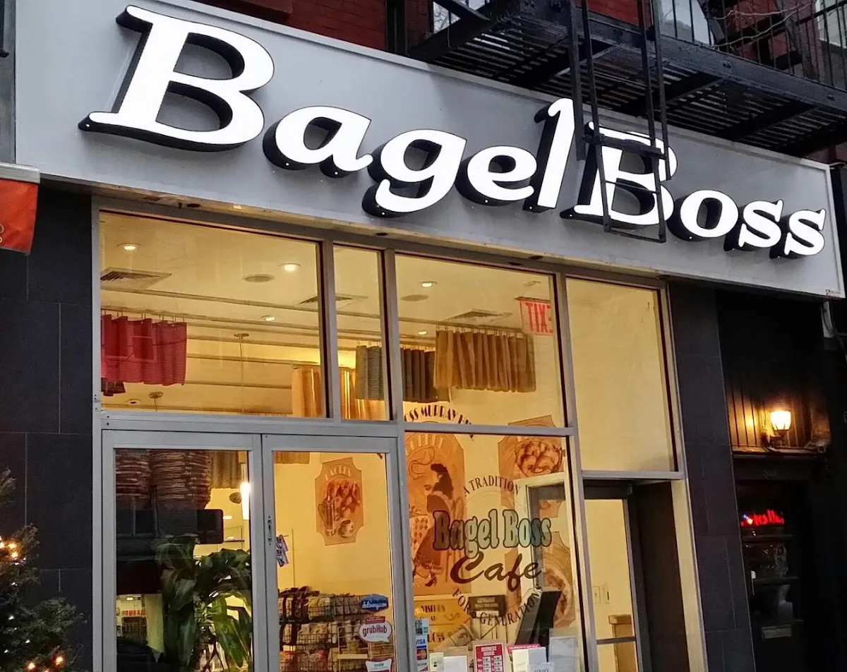 Bagel Boss — foto 3