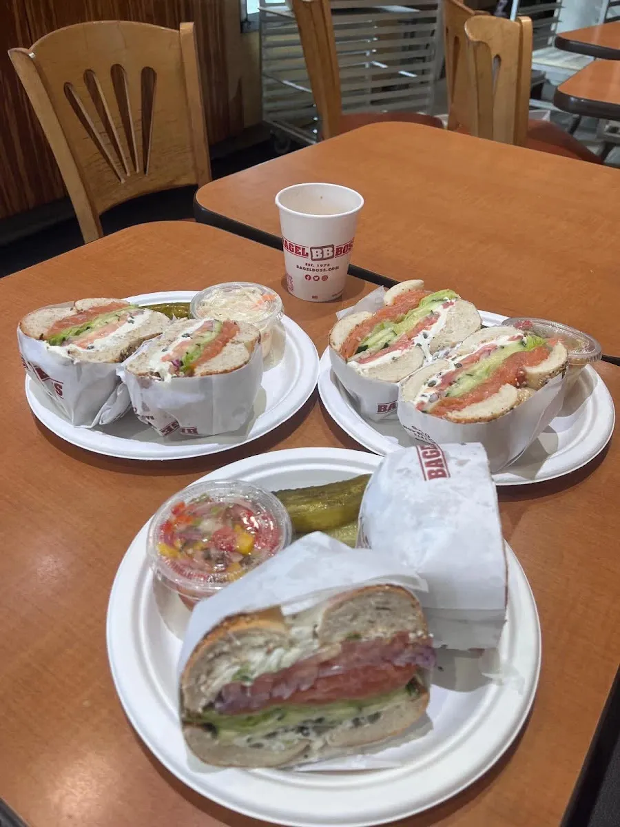Bagel Boss — foto 5