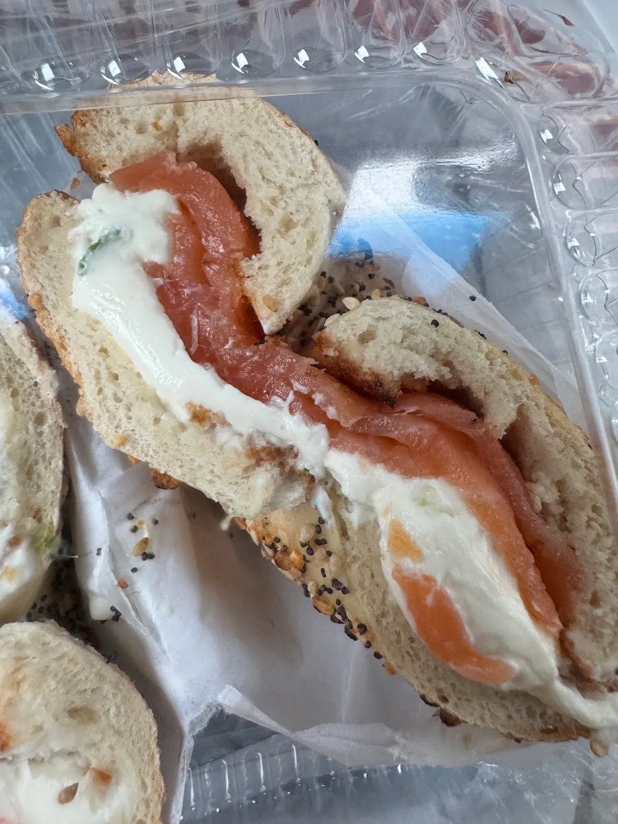 Bagel Boss — foto 6
