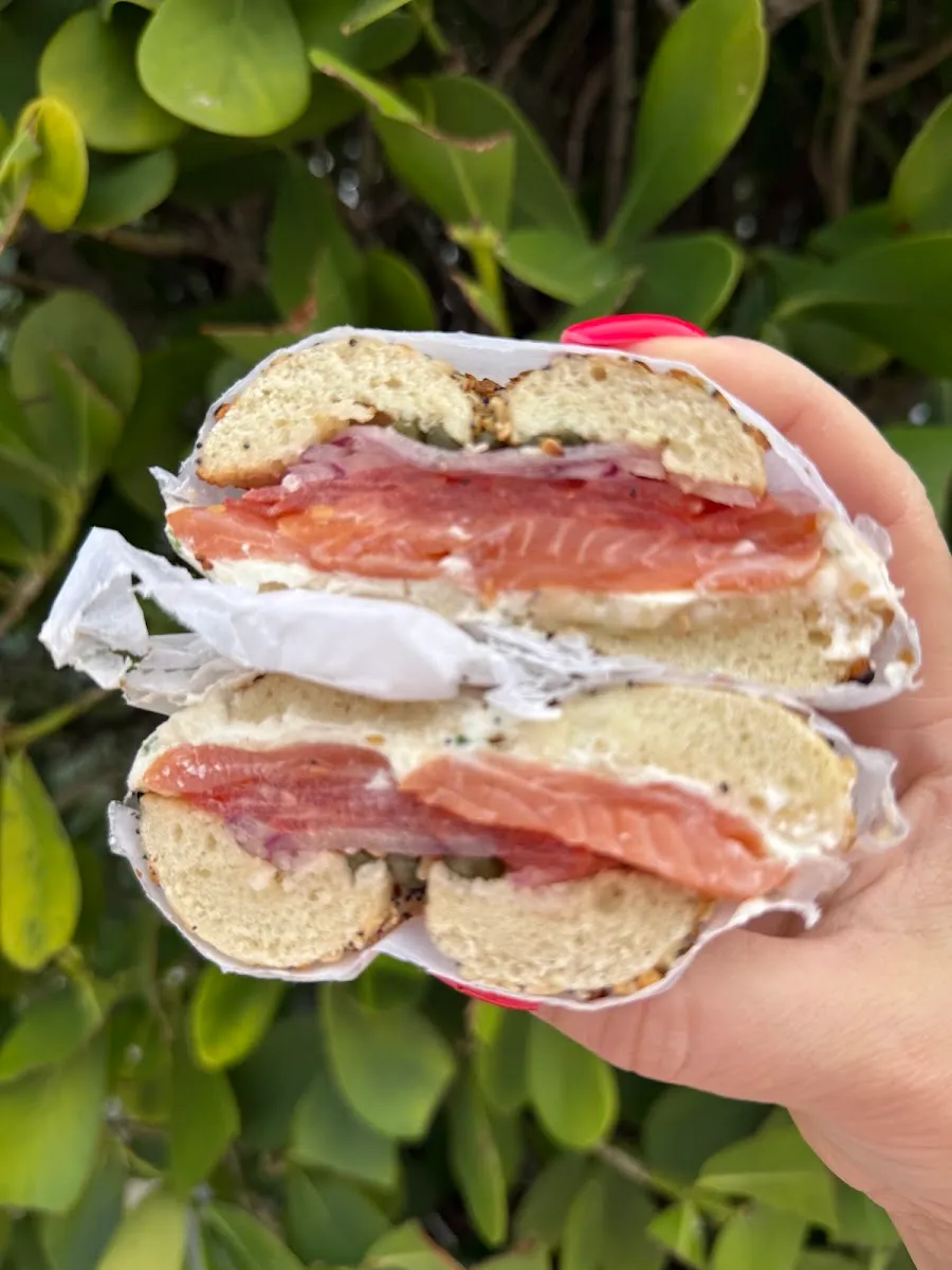 Bagel Boss (740 Arthur Godfrey Rd) — photo 3