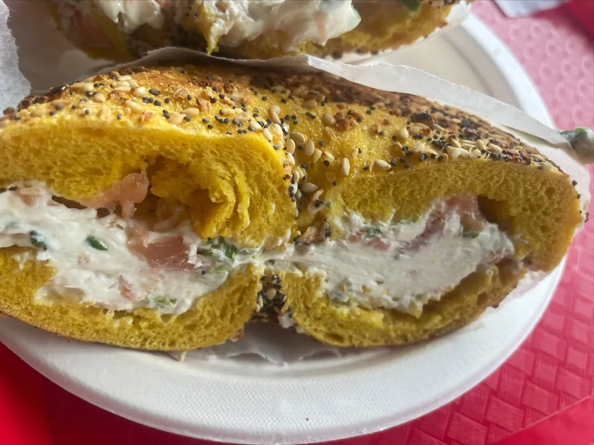 Bagel Boss (740 Arthur Godfrey Rd) — photo 4