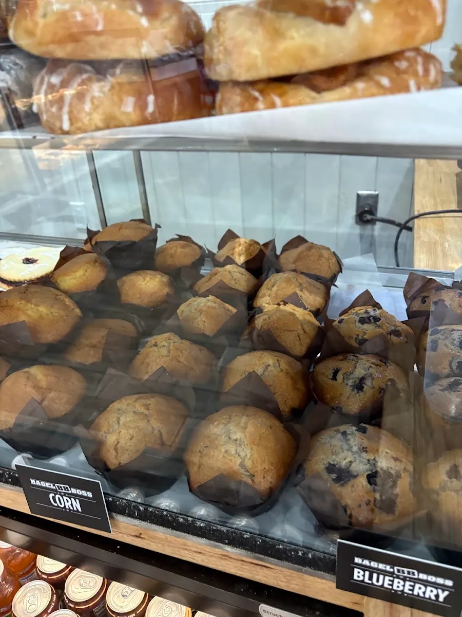 Bagel Boss (740 Arthur Godfrey Rd) — photo 8