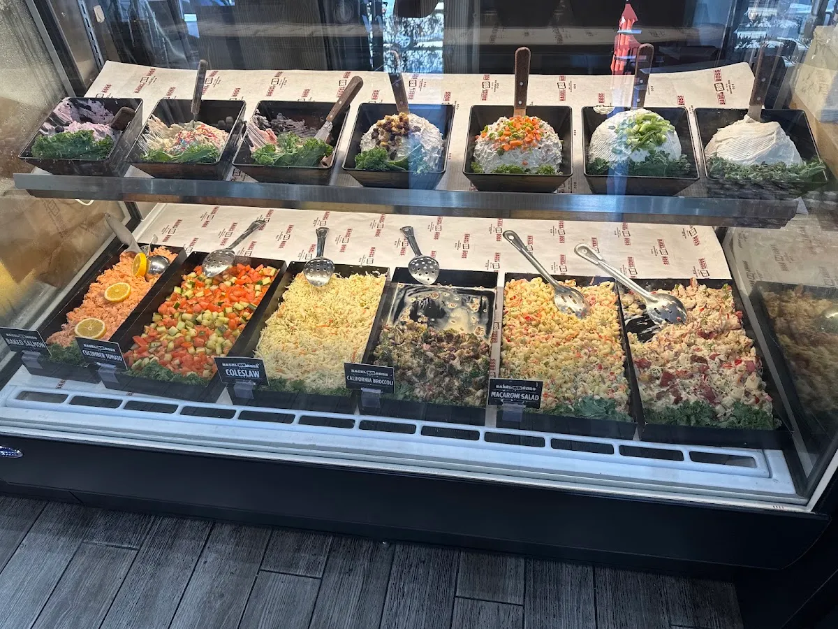 Bagel Boss (740 Arthur Godfrey Rd) — photo 9