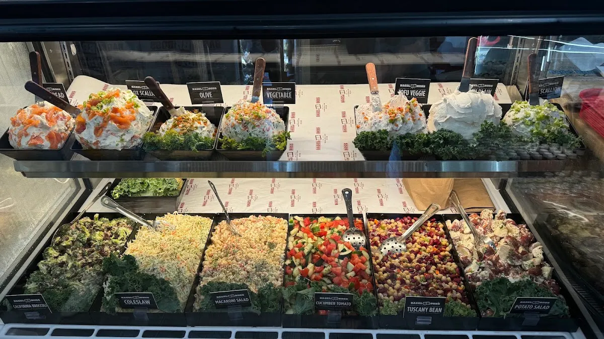 Bagel Boss (740 Arthur Godfrey Rd) — photo 10