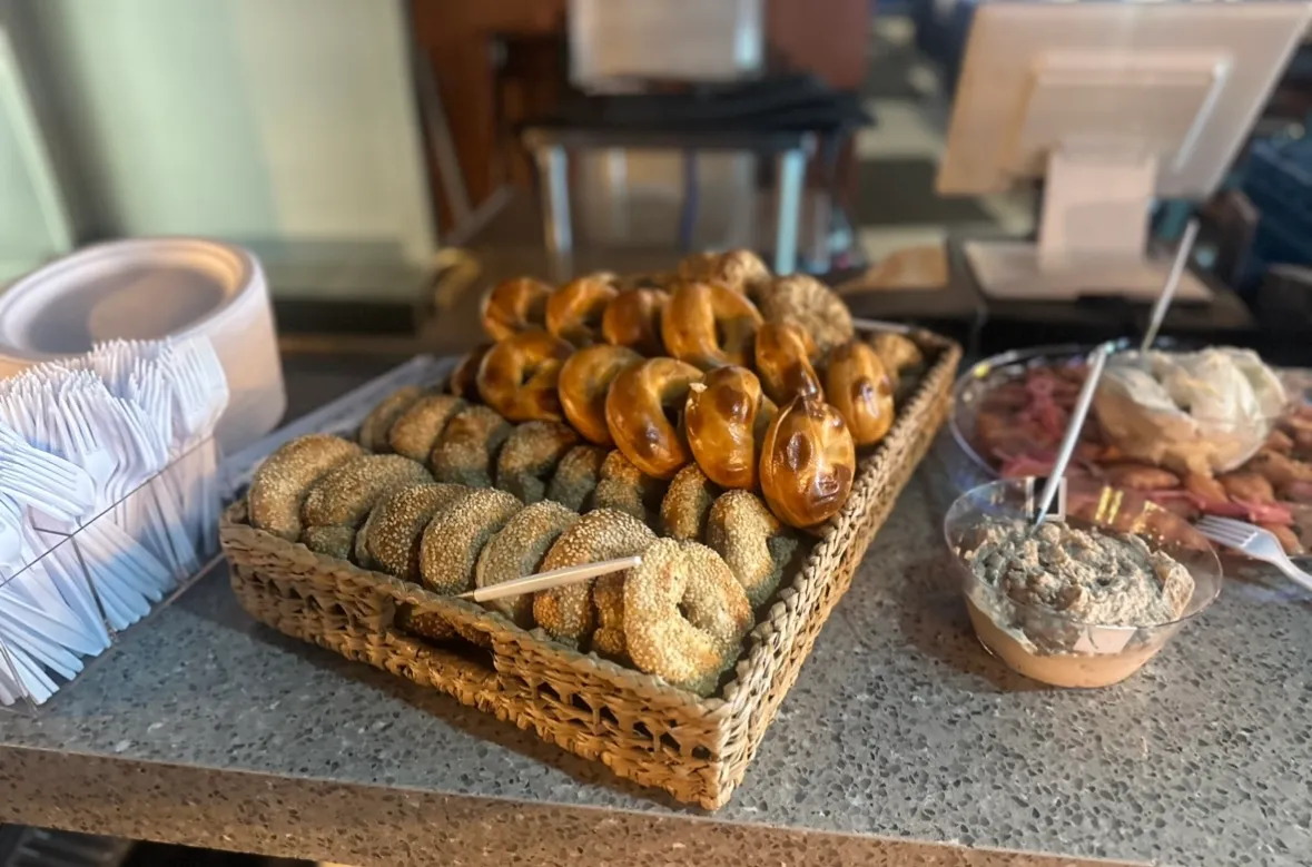 Bagel Boss (Aventura) — foto 3