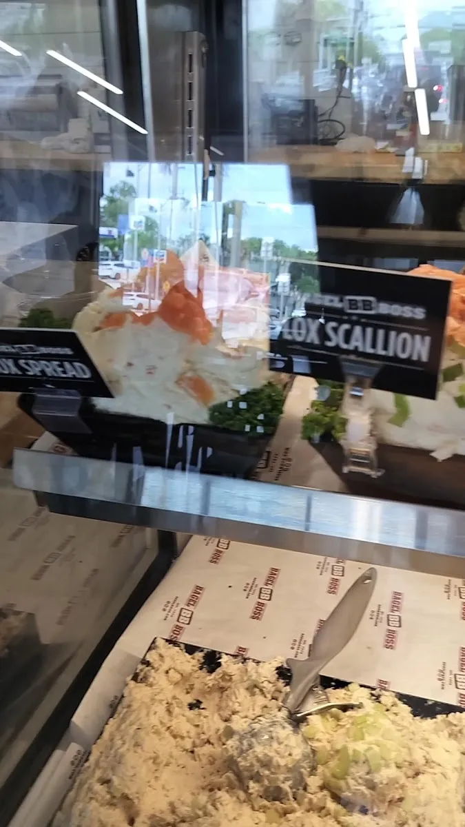 Bagel Boss (Aventura) — foto 5