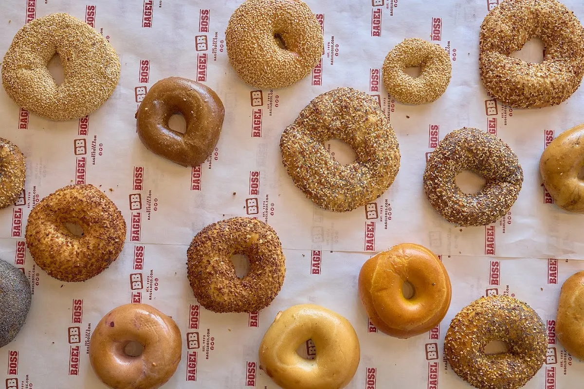 Bagel Boss (Aventura) — foto 6