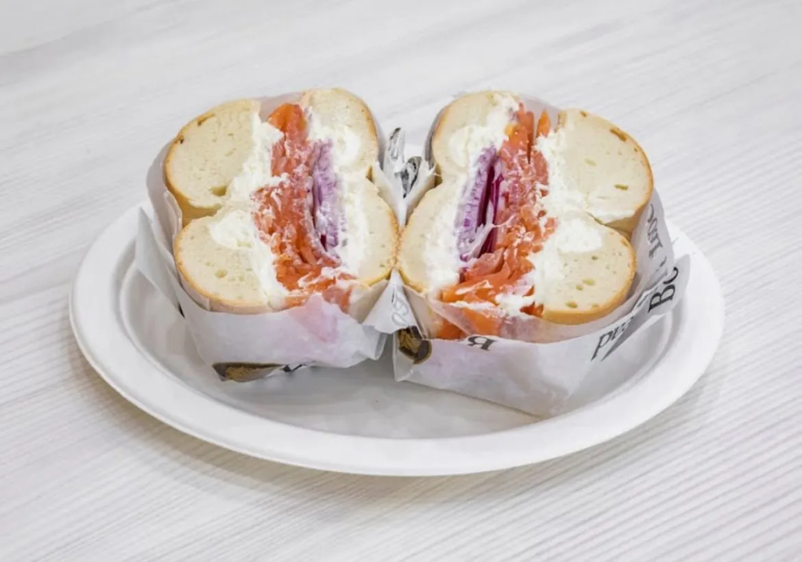 Bagel Boss (Aventura) — foto 8
