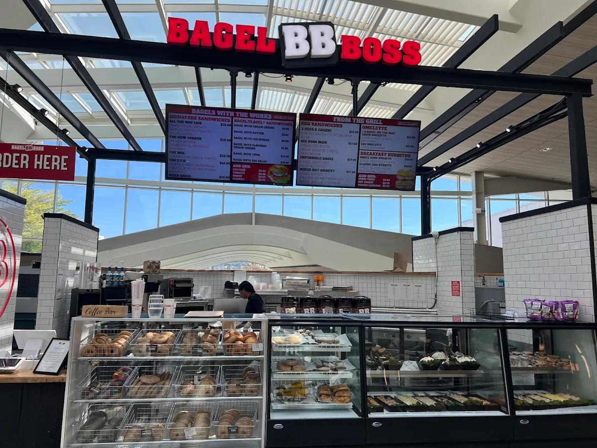 Bagel Boss (Aventura) — foto 10