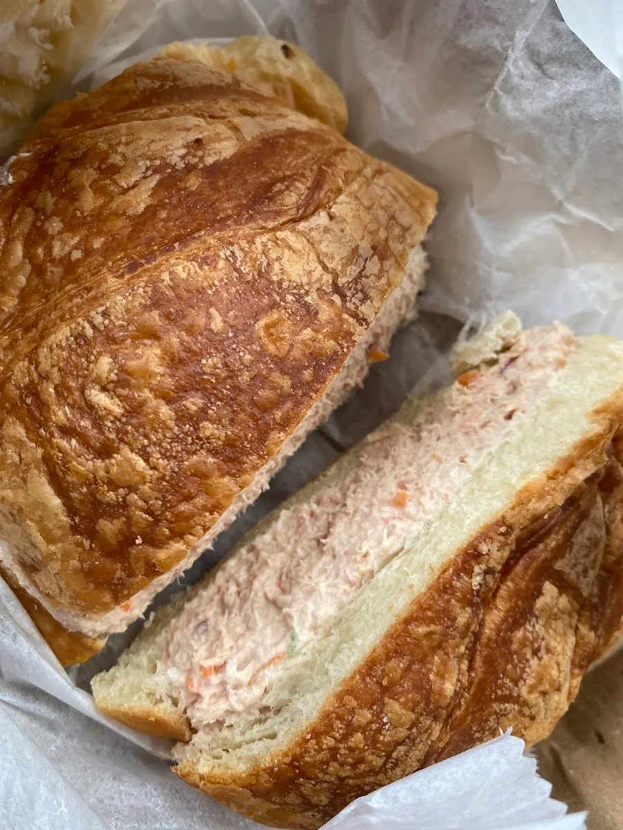 Bagel Boss Cafe — foto 3