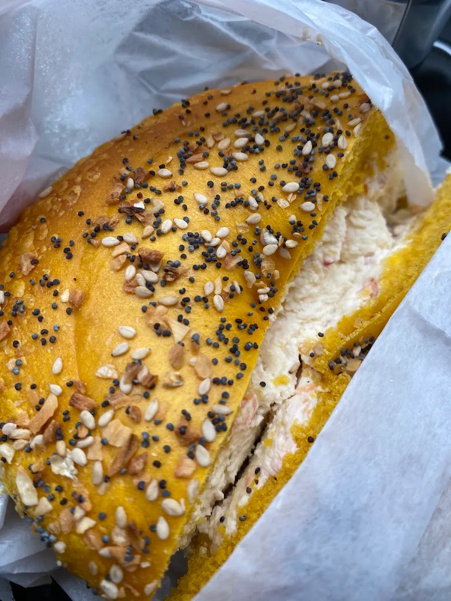 Bagel Boss Cafe — foto 4