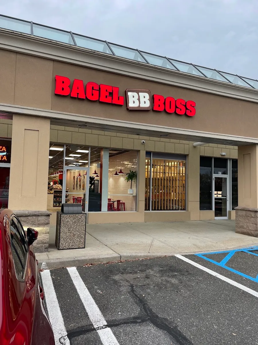 Bagel Boss (Carle Place)