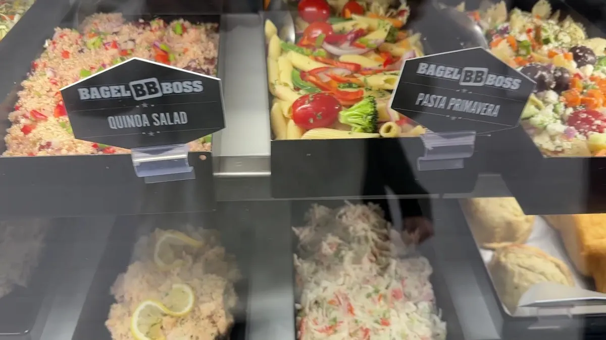 Bagel Boss (Carle Place) — foto 2