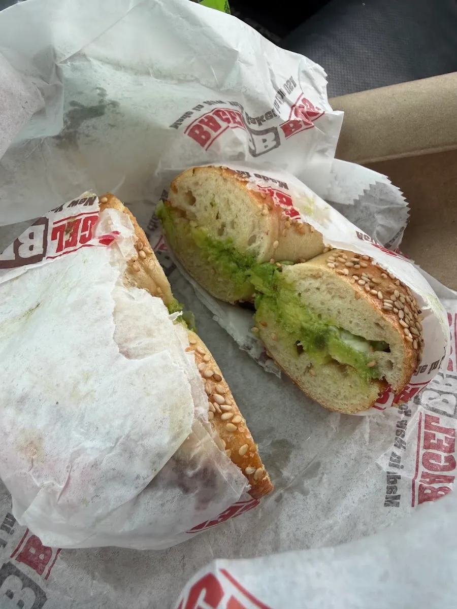 Bagel Boss (Carle Place) — foto 5